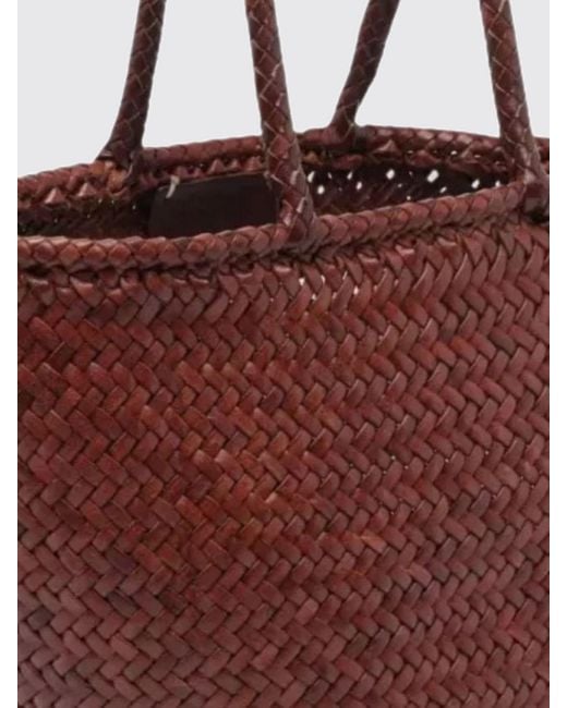Dragon Diffusion Red Grace Bag
