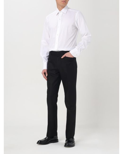 Tom Ford Hose Herren in Black für Herren