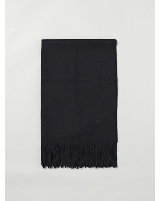 Brooksfield Schal Herren in Black für Herren