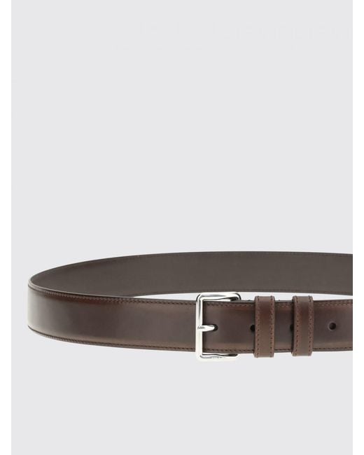 Prada Gürtel Herren in Black für Herren