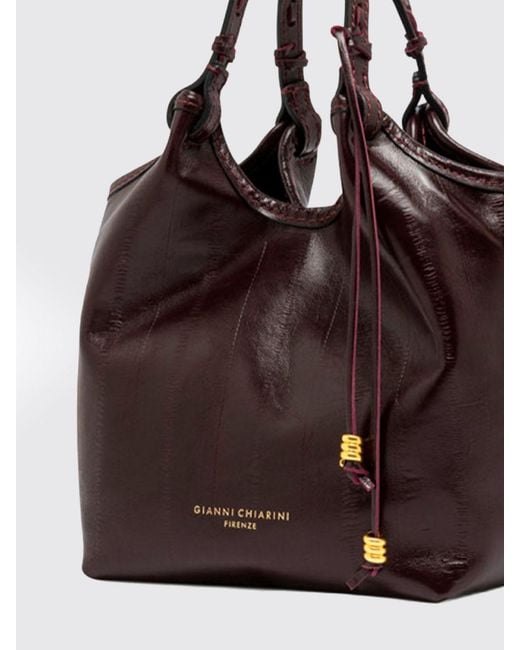 Gianni Chiarini Multicolor Handbag