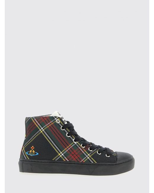 Vivienne Westwood White Sneakers