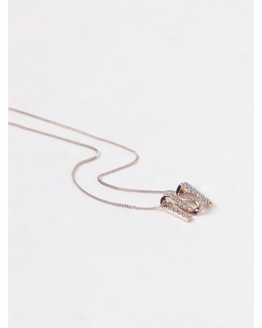 Max Mara White Jewel