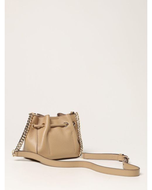 Mini bolso MICHAEL Michael Kors de color Neutro | Lyst