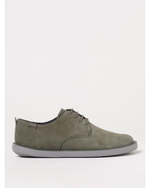 Camper Schnürschuhe Herren in Brown für Herren