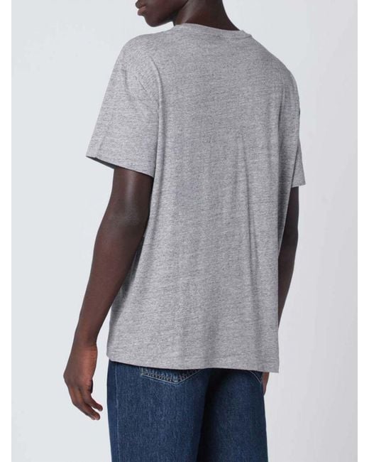 Polo Ralph Lauren Gray T-Shirt for men