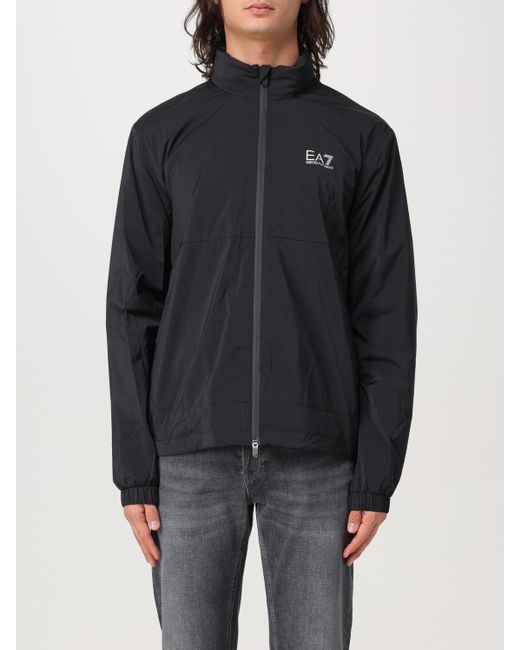 EA7 Jacke Herren in Blue für Herren
