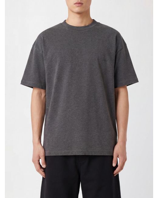 Fear Of God Gray T-Shirt for men