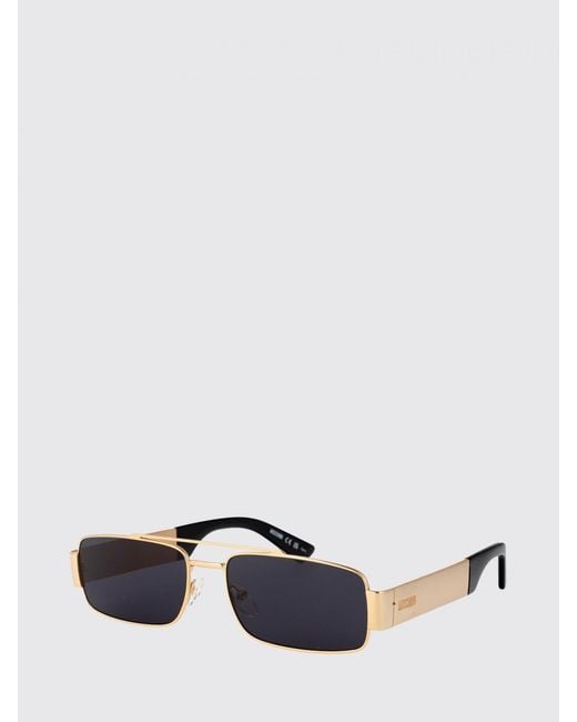 Moschino Metallic Sunglasses Mos184/S for men