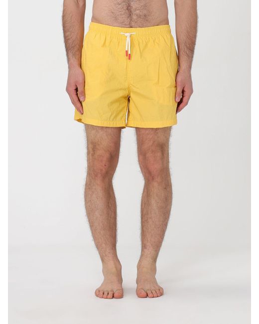 Peuterey Shorts in Yellow für Herren