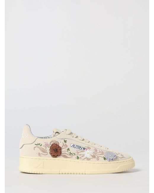 Autry Natural Trainers