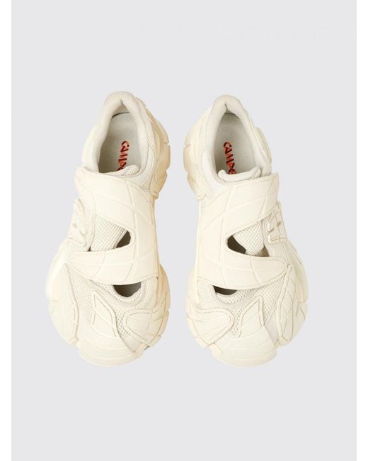 CAMPERLAB Natural Shoes for men