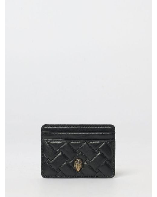 Kurt Geiger White Wallet