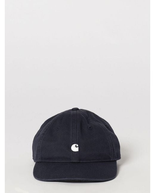 Carhartt Blue Hat for men