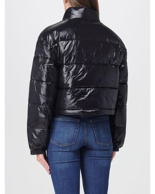 Calvin Klein Black Jacket