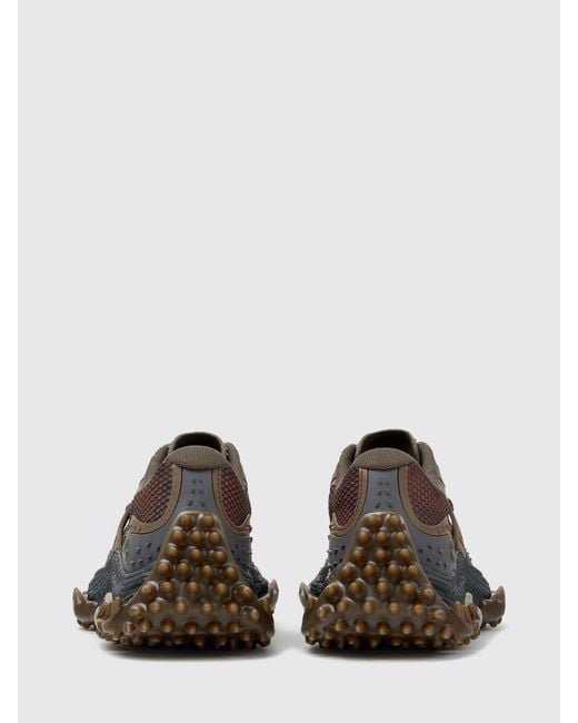 CAMPERLAB Multicolor Bicolour Tornado Trainers for men