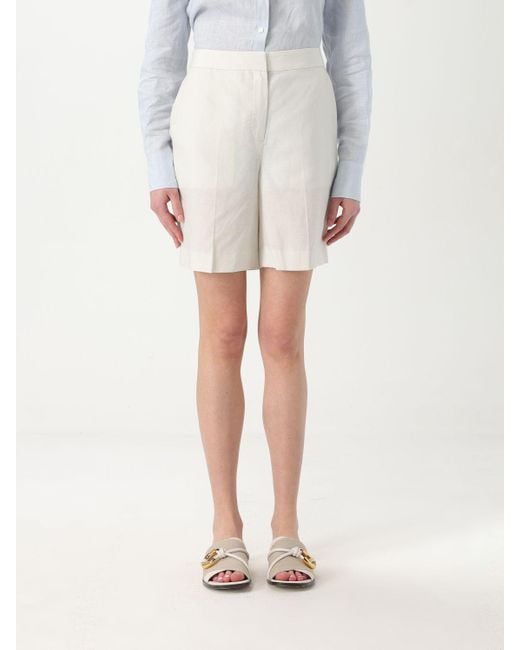 Calvin Klein White Short