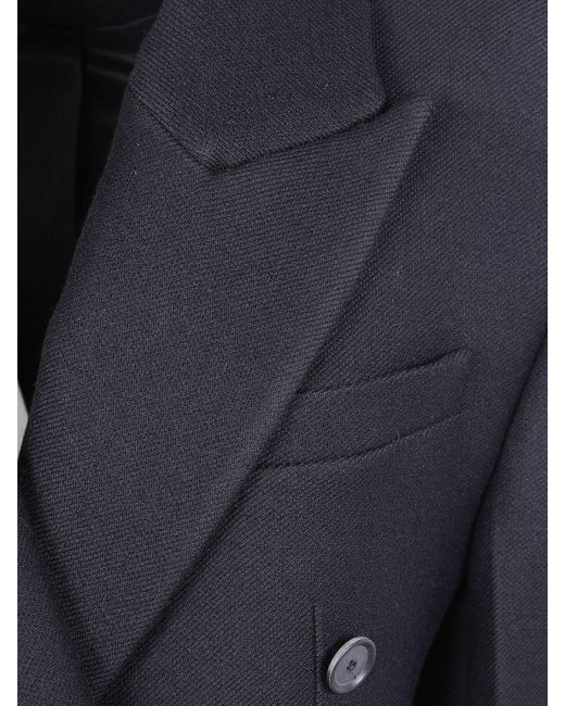 Rohe Blue Coat