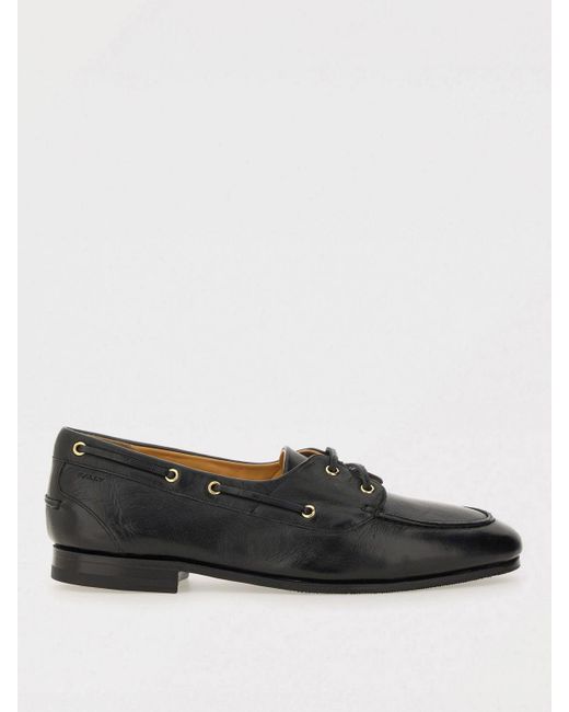 Bally Schuhe Herren in Black für Herren