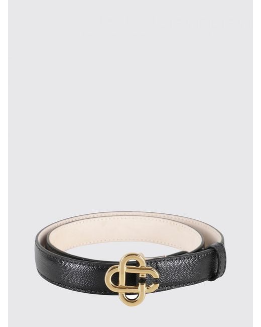 Casablanca White Belt