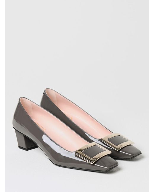 Chaussures roger vivier sale
