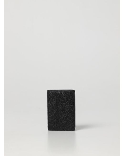 Maison Margiela White Wallet for men