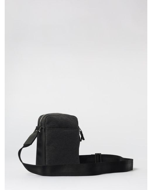 Boss Black Bags for men