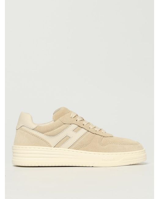 Hogan Natural Sneakers