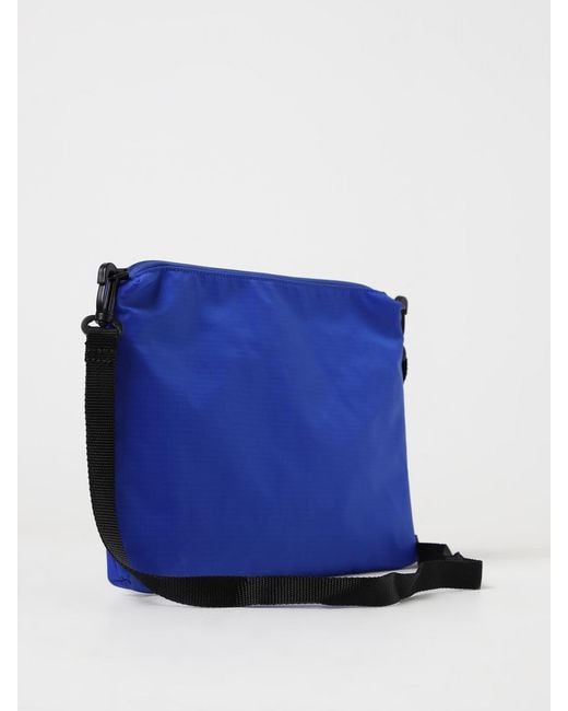 Bolsos Hombre MSGM de hombre de color Blue