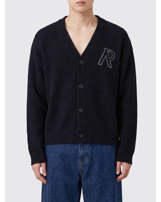 Cardigan di Represent in Blue da Uomo