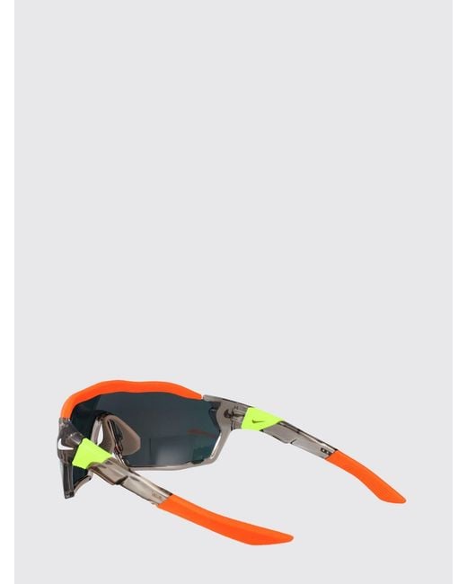 Nike Red Sunglasses for men
