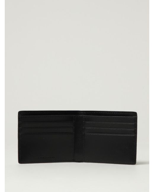 Marc Jacobs White The Wallet