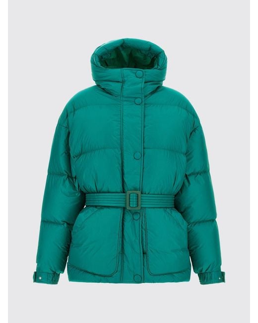 Ienki Ienki Green Jacket