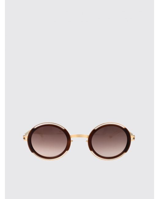 Mykita Metallic Sunglasses for men