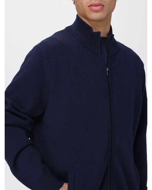 Michael Kors Pullover Herren in Blue für Herren