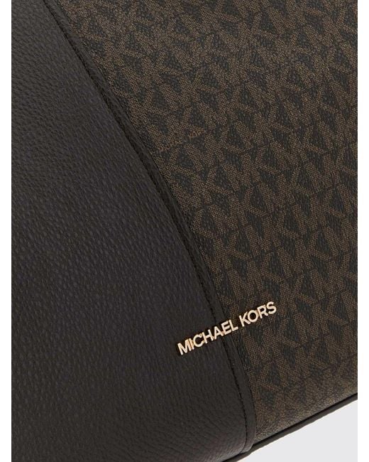 Michael Kors Black Handbag