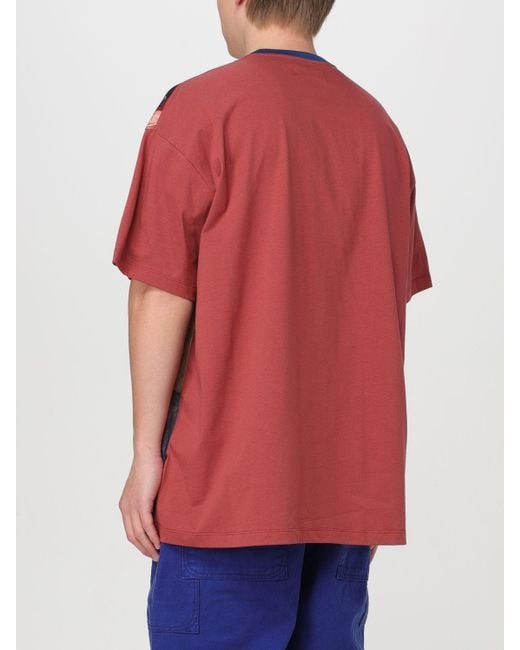T-shirt Vivienne Westwood pour homme en coloris Orange
