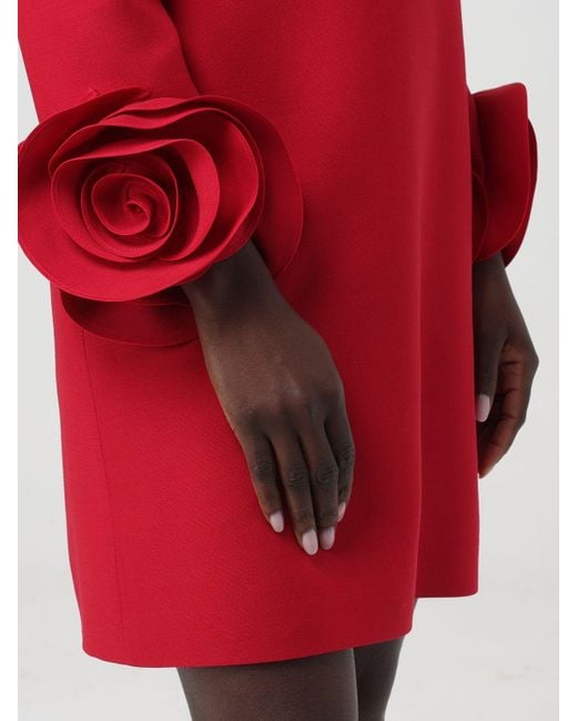 Valentino Red Kleid