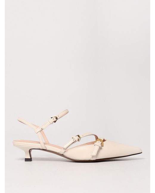 Coccinelle Natural Shoes