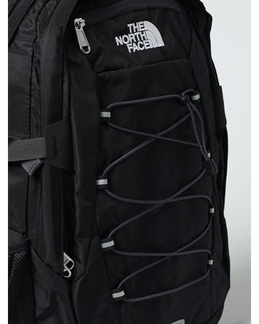 Bolsos Hombre The North Face de hombre de color Black