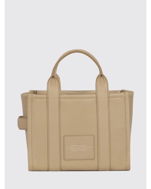 Marc Jacobs Natural Tote Bag