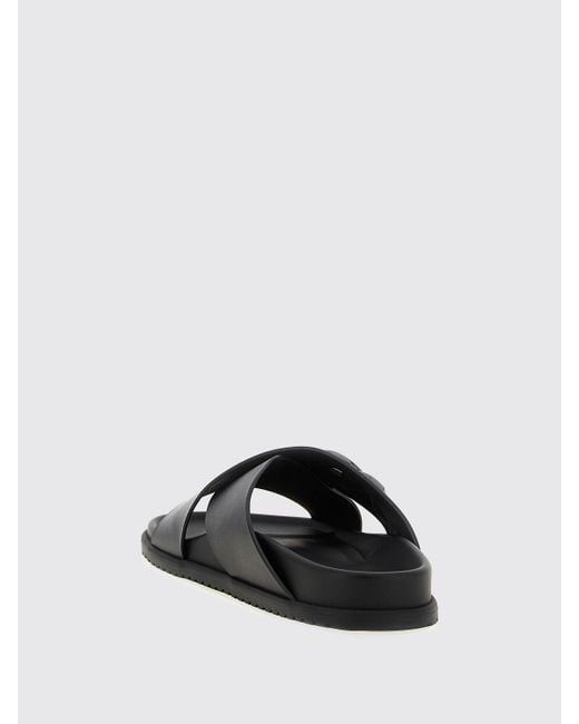 Dolce & Gabbana Black Shoes for men