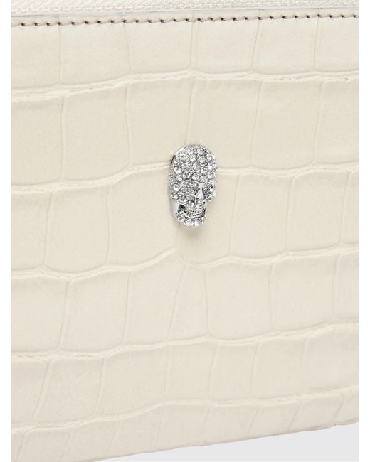 Philipp Plein Natural Wallet
