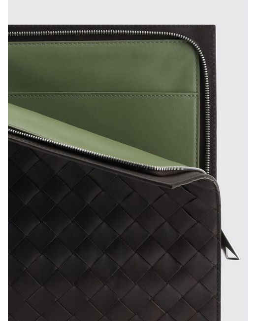Bottega Veneta Black Bags for men