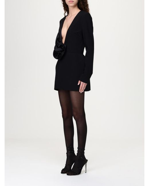Magda Butrym Black Kleider Damen