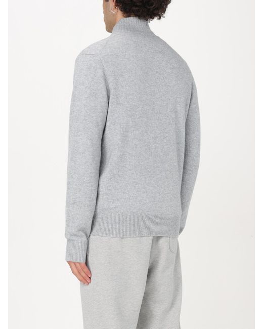Sun 68 Sweatshirt Herren in Gray für Herren