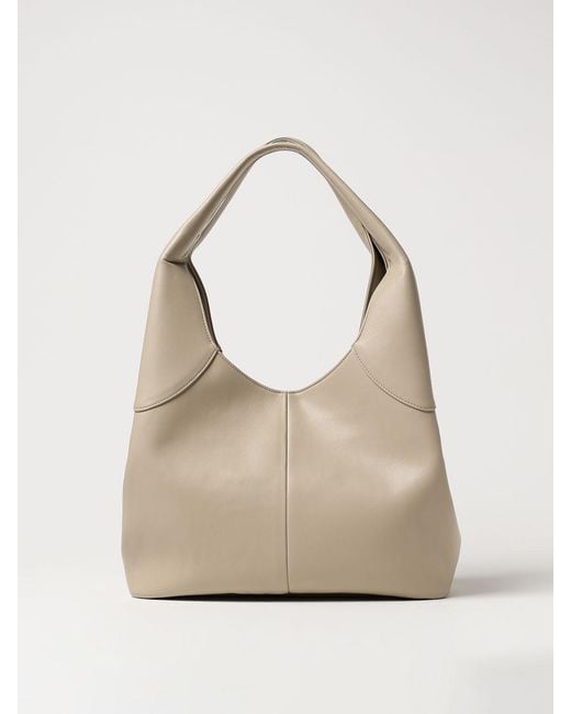 THEMOIRÈ Natural ThemoirÈ Backpack Themoiré