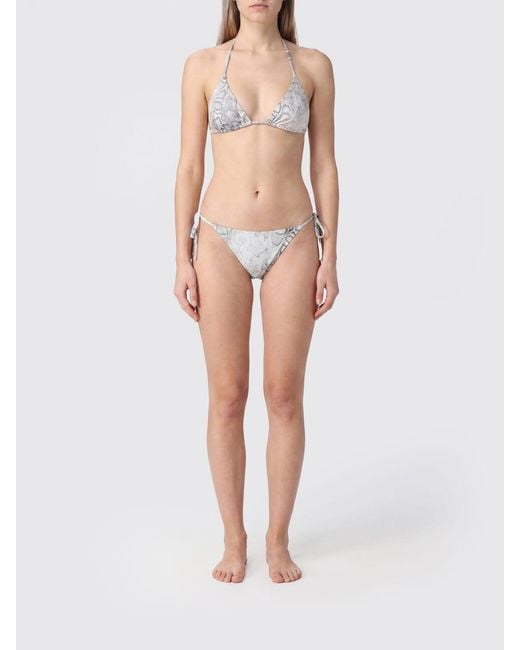 FEDERICA TOSI Natural Stretch Polyamide Bikini