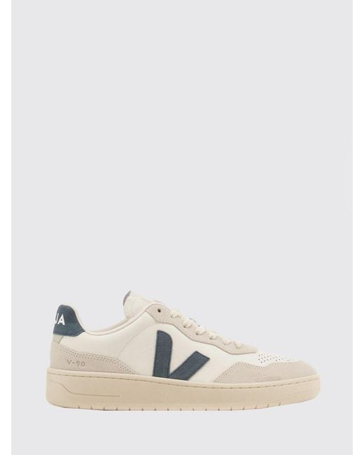Veja Natural Trainers for men