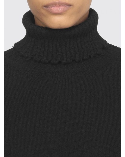 Uma Wang Black Jumper